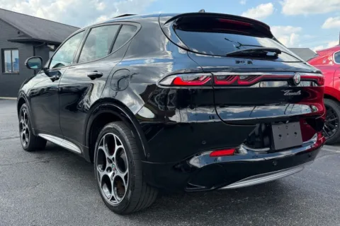 More photos of 2024 Alfa Romeo Tonale Ti at AutoGiant USA Indianapolis, IN