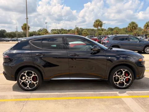 Another view of 2024 Alfa Romeo Tonale Ti for sale in Indianapolis, IN at AutoGiant USA Indianapolis