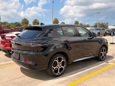 More photos of 2024 Alfa Romeo Tonale Ti at AutoGiant USA Indianapolis, IN