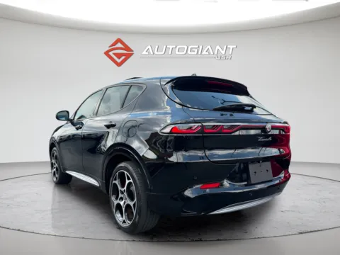 More photos of 2024 Alfa Romeo Tonale Ti at AutoGiant USA Indianapolis, IN