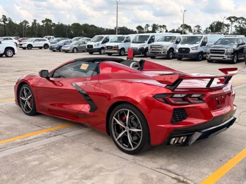 More photos of 2022 Chevrolet Corvette Stingray at AutoGiant USA Indianapolis, IN