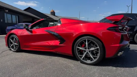 More photos of 2022 Chevrolet Corvette Stingray at AutoGiant USA Indianapolis, IN