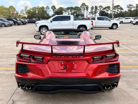 More photos of 2022 Chevrolet Corvette Stingray at AutoGiant USA Indianapolis, IN