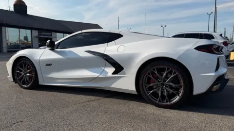 More photos of 2023 Chevrolet Corvette Stingray at AutoGiant USA Indianapolis, IN