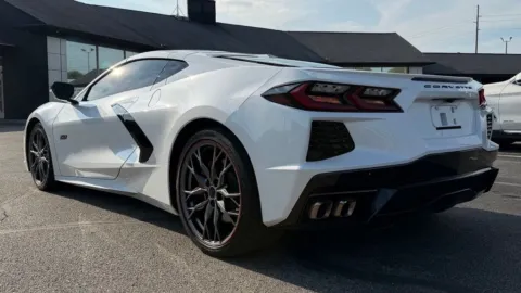 More photos of 2023 Chevrolet Corvette Stingray at AutoGiant USA Indianapolis, IN