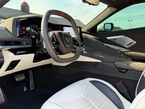 Photos of 2023 Chevrolet Corvette Stingray for sale in Indianapolis, IN at AutoGiant USA Indianapolis