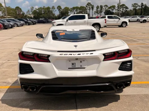 More photos of 2023 Chevrolet Corvette Stingray at AutoGiant USA Indianapolis, IN
