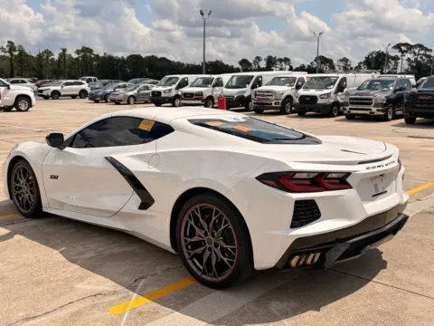 More photos of 2023 Chevrolet Corvette Stingray at AutoGiant USA Indianapolis, IN