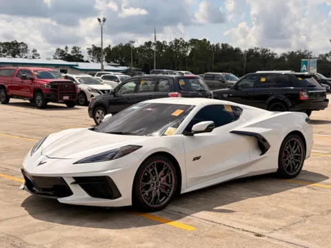 Photos of 2023 Chevrolet Corvette Stingray for sale in Indianapolis, IN at AutoGiant USA Indianapolis