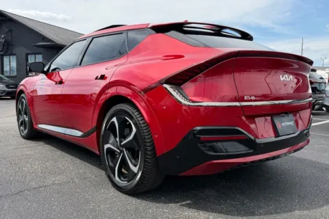 More photos of 2023 Kia EV6 GT-Line at AutoGiant USA Indianapolis, IN