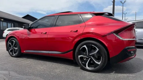 More photos of 2023 Kia EV6 GT-Line at AutoGiant USA Indianapolis, IN