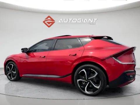 More photos of 2023 Kia EV6 GT-Line at AutoGiant USA Indianapolis, IN