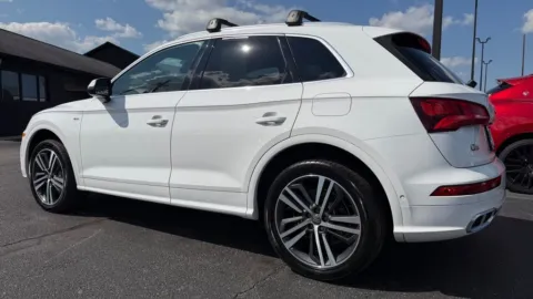 More photos of 2020 Audi Q5 e 55 Prestige at AutoGiant USA Indianapolis, IN