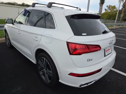 More photos of 2020 Audi Q5 e 55 Prestige at AutoGiant USA Indianapolis, IN