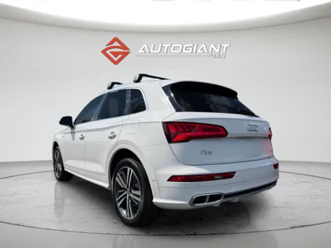 More photos of 2020 Audi Q5 e 55 Prestige at AutoGiant USA Indianapolis, IN