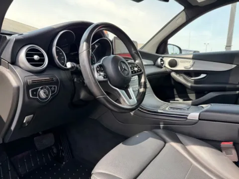 Photos of 2022 Mercedes-Benz GLC 300 for sale in Indianapolis, IN at AutoGiant USA Indianapolis