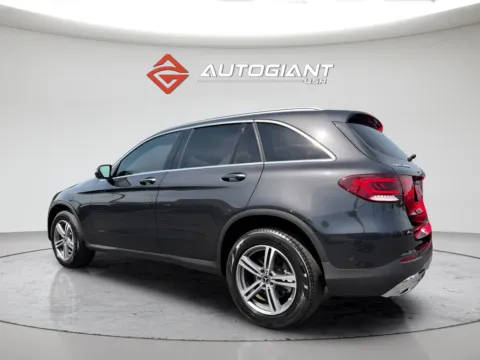 More photos of 2022 Mercedes-Benz GLC 300 at AutoGiant USA Indianapolis, IN