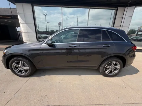 Photos of 2022 Mercedes-Benz GLC 300 for sale in Indianapolis, IN at AutoGiant USA Indianapolis
