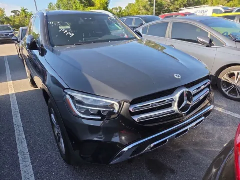 Photos of 2022 Mercedes-Benz GLC 300 for sale in Indianapolis, IN at AutoGiant USA Indianapolis