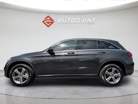 Another view of 2022 Mercedes-Benz GLC 300 for sale in Indianapolis, IN at AutoGiant USA Indianapolis