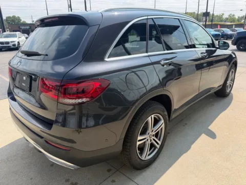 More photos of 2022 Mercedes-Benz GLC 300 at AutoGiant USA Indianapolis, IN