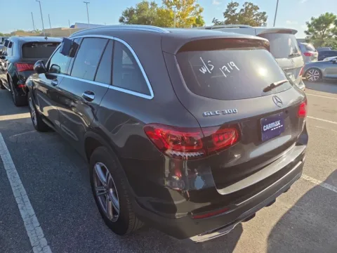 More photos of 2022 Mercedes-Benz GLC 300 at AutoGiant USA Indianapolis, IN