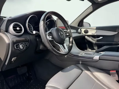 Photos of 2022 Mercedes-Benz GLC 300 for sale in Indianapolis, IN at AutoGiant USA Indianapolis