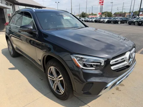 More photos of 2022 Mercedes-Benz GLC 300 at AutoGiant USA Indianapolis, IN