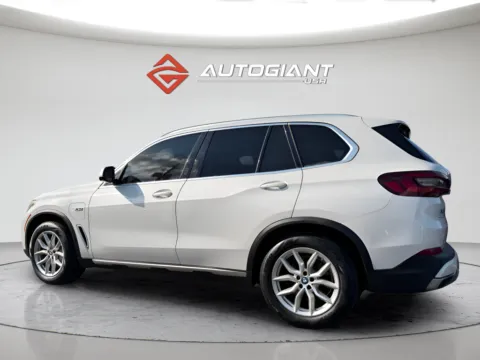 More photos of 2022 BMW X5 xDrive45e at AutoGiant USA Indianapolis, IN
