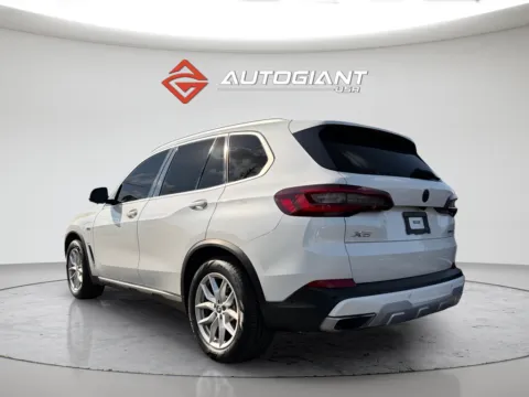 More photos of 2022 BMW X5 xDrive45e at AutoGiant USA Indianapolis, IN