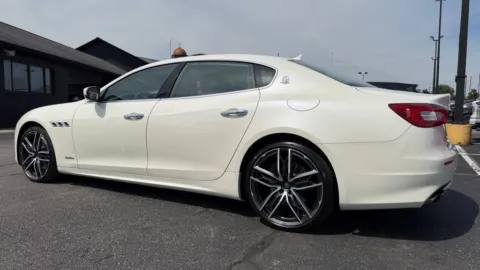 More photos of 2019 Maserati Quattroporte S Q4 GranLusso at AutoGiant USA Indianapolis, IN