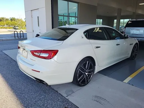 More photos of 2019 Maserati Quattroporte S Q4 GranLusso at AutoGiant USA Indianapolis, IN