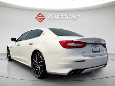 More photos of 2019 Maserati Quattroporte S Q4 GranLusso at AutoGiant USA Indianapolis, IN