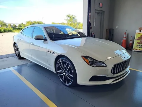 More photos of 2019 Maserati Quattroporte S Q4 GranLusso at AutoGiant USA Indianapolis, IN