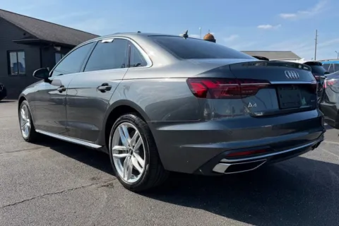 More photos of 2020 Audi A4 45 Premium Plus at AutoGiant USA Indianapolis, IN