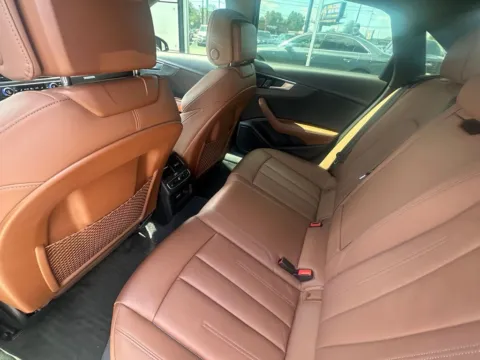 Another view of 2020 Audi A4 45 Premium Plus for sale in Indianapolis, IN at AutoGiant USA Indianapolis