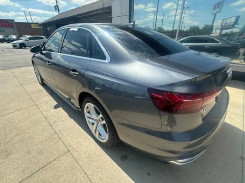 More photos of 2020 Audi A4 45 Premium Plus at AutoGiant USA Indianapolis, IN