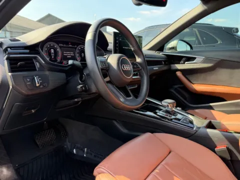 Photos of 2020 Audi A4 45 Premium Plus for sale in Indianapolis, IN at AutoGiant USA Indianapolis
