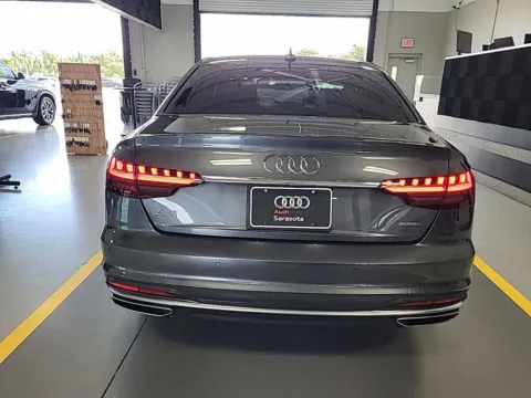 Another view of 2020 Audi A4 45 Premium Plus for sale in Indianapolis, IN at AutoGiant USA Indianapolis