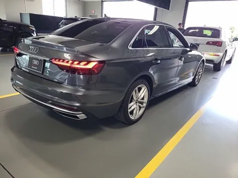 More photos of 2020 Audi A4 45 Premium Plus at AutoGiant USA Indianapolis, IN