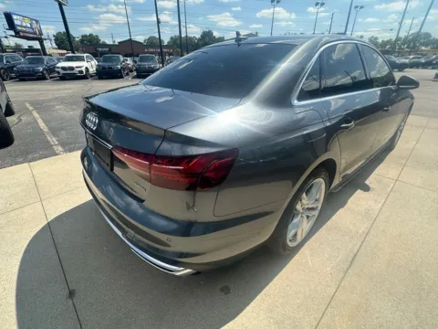 More photos of 2020 Audi A4 45 Premium Plus at AutoGiant USA Indianapolis, IN