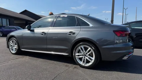 More photos of 2020 Audi A4 45 Premium Plus at AutoGiant USA Indianapolis, IN