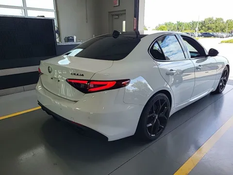 More photos of 2020 Alfa Romeo Giulia Ti Sport at AutoGiant USA Indianapolis, IN