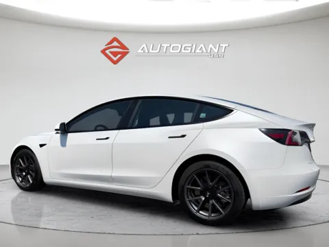 More photos of 2022 Tesla Model 3 Long Range at AutoGiant USA Indianapolis, IN