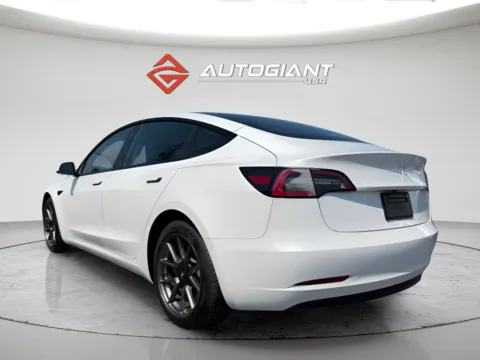 More photos of 2022 Tesla Model 3 Long Range at AutoGiant USA Indianapolis, IN