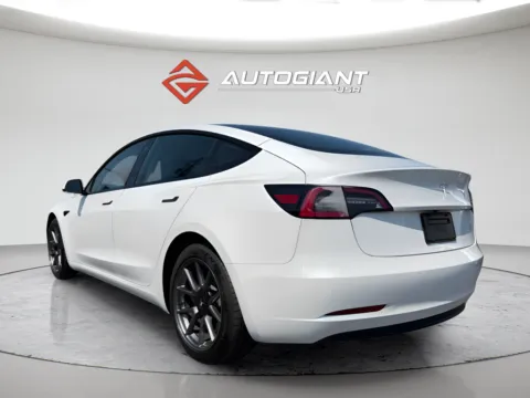 More photos of 2022 Tesla Model 3 Long Range at AutoGiant USA Indianapolis, IN