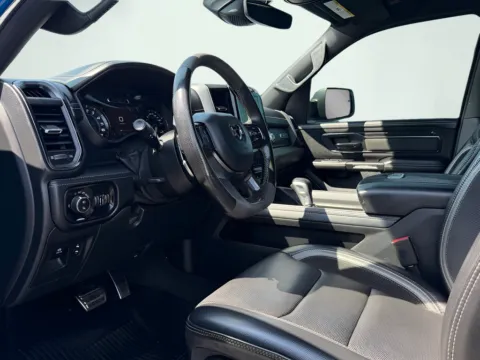 Photos of 2022 Ram 1500 TRX for sale in Indianapolis, IN at AutoGiant USA Indianapolis
