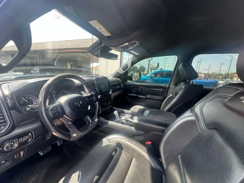 Photos of 2022 Ram 1500 TRX for sale in Indianapolis, IN at AutoGiant USA Indianapolis