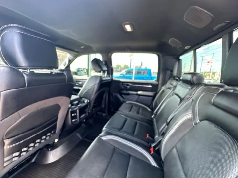 Another view of 2022 Ram 1500 TRX for sale in Indianapolis, IN at AutoGiant USA Indianapolis