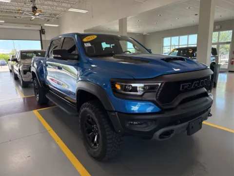 More photos of 2022 Ram 1500 TRX at AutoGiant USA Indianapolis, IN